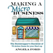 Making A Microbusiness