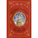 Sherlock Holmes: Mind-Bending Puzzles