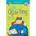 Life According to Og the Frog