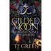 Gilded Moon: Paranormal Dual Timeline Witch Mysteries