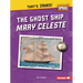 The Ghost Ship Mary Celeste