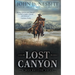 Lost Canyon: A Jess Delaine Western Mystery
