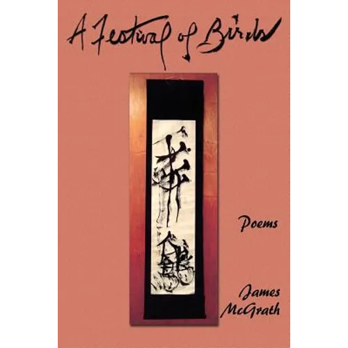 A Festival of Birds: Poems