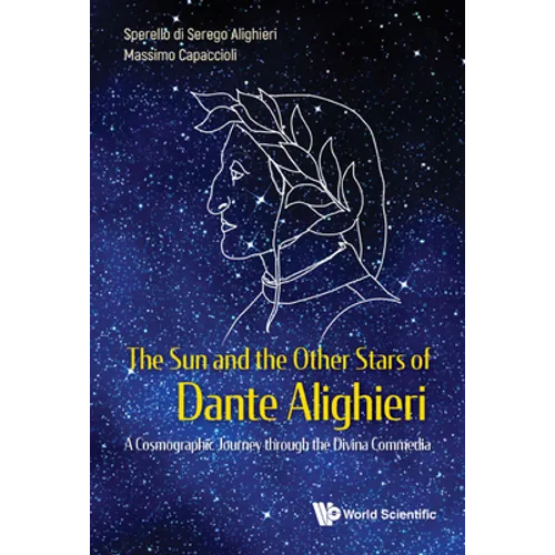The Sun and the Other Stars of Dante Alighieri
