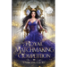The Royal Matchmaking Competition: Princess Qloey