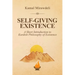 Self-Giving Existence