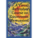 A Visual Refresher Course on Courtroom Persuasion
