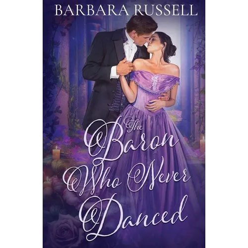 The Baron Who Never Danced