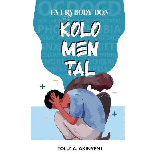 Everybody Don Kolomental