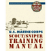 U.S. Marine Corps Scout/Sniper Training Manual
