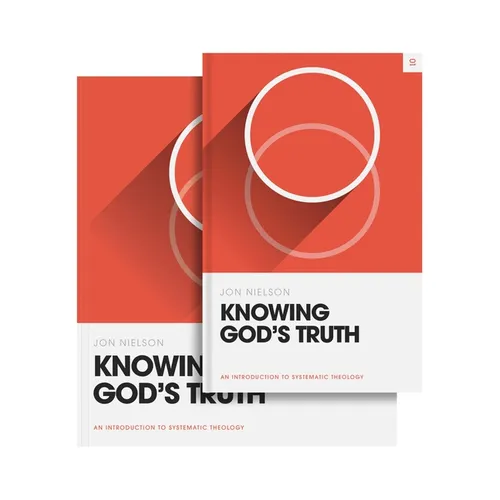 Knowing God's Truth (Book and Workbook)