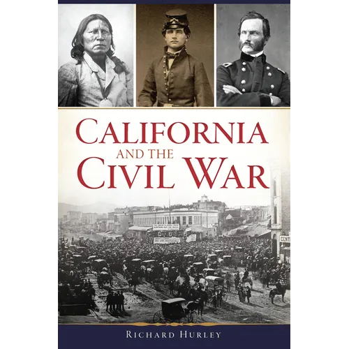 California and the Civil War
