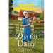 D Is for Daisy