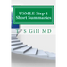 USMLE Step 1 Short Summaries: A Ladder for Success