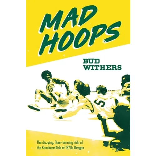 Mad Hoops