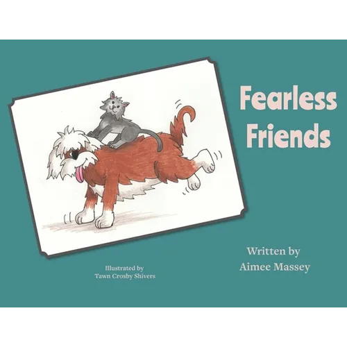 Fearless Friends