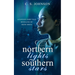 Northern Lights, Southern Stars: A Fantasy Fairy Tale Retelling of Snow White