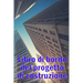 Libro di bordo del progetto di costruzione: Libro giornaliero di cantiere per registrare la forza lavoro, i compiti, gli orari, il rapporto giornalier