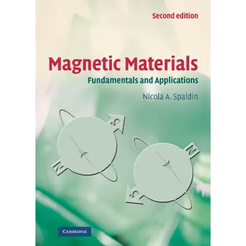 Magnetic Materials