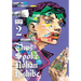 Thus Spoke Rohan Kishibe, Vol. 2