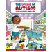 The Upside of Autism: The Journey and Life
