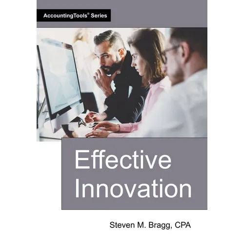 Effective Innovation