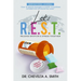Let's R.E.S.T. Release Emotion and Stress Inspirational Journal: COVID-19 Frontliners Edition