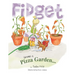 Fidget Grows a Pizza Garden