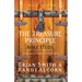 The Treasure Principle Bible Study: Discovering the Secret of Joyful Giving