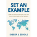 Set An Example