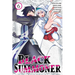 Black Summoner, Vol. 6 (Manga)