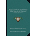 Algebraic Geometry: A New Treatise On Analytical Conic Sections