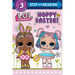 Hoppy Easter! (L.O.L. Surprise!)