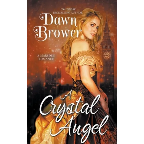 A Crystal Angel