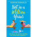 Not in a Million Years: A totally hilarious and feel-good enemies-to-lovers romantic comedy