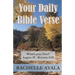 Your Daily Bible Verse: 366 Verses Correlated by Month and Day