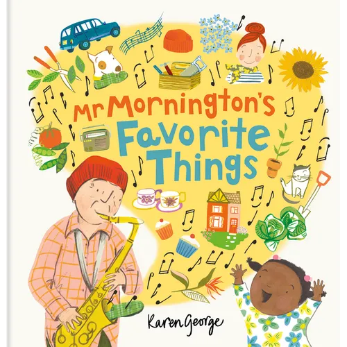 MR Mornington's Favorite Things