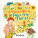 MR Mornington's Favorite Things