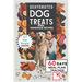 Dehydrated Dog Treats and Homemade Recipes
