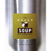 The Daily Soup Cookbook