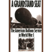 A Grandstand Seat: The American Balloon Service in World War I