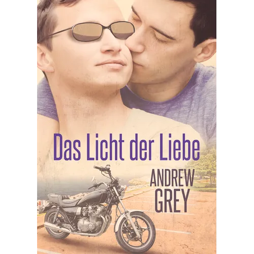 Licht Der Liebe (Translation)