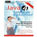 Absolute Beginner (Part 1) Java 4 Selenium WebDriver: Come Learn How To Program For Automation Testing (Black & White Edition)