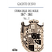 Storia delle Due Sicilie 1847-1861. Vol. 1