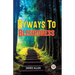 Byways To Blessedness
