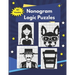 Nonogram Logic Puzzles: Hanjie Puzzles for Adults
