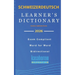 Schweizerdeutsch Learner's Dictionary: Schweizerdeutsch-English, English-Schweizerdeutsch