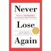 Never Lose Again: Become a Top Negotiator by Asking the Right Questions