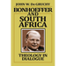 Bonhoeffer and South Africa: Theology in Dialogue