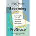 Becoming ProGrace: Expanding the Abortion Conversation Beyond Life Versus Choice